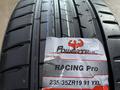 235/35r19 Powertrac Racing Pro за 29 000 тг. в Астана – фото 6
