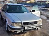 Audi 80 1992 годаүшін1 500 000 тг. в Макинск – фото 3