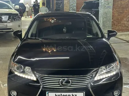 Lexus ES 350 2015 года за 16 500 000 тг. в Алматы