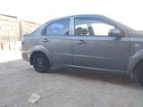 Chevrolet Aveo 2007 года за 1 250 000 тг. в Кызылорда – фото 5