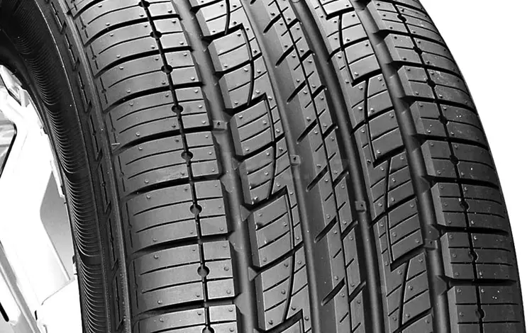 Новые шины Kumho Solus KL21 265/60R18 за 54 000 тг. в Алматы