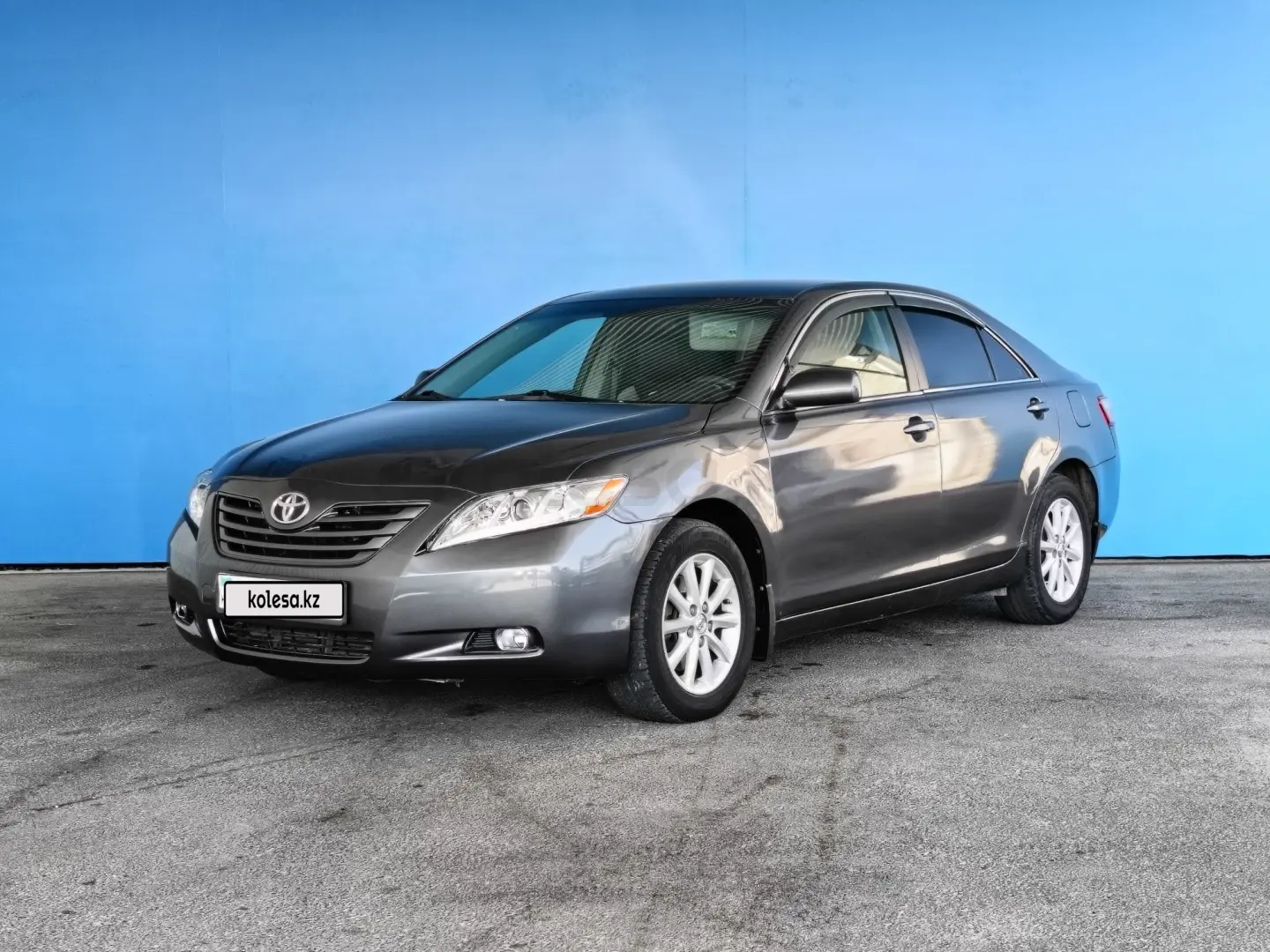 Toyota Camry, 2009