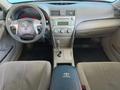 Toyota Camry 2009 годаүшін4 927 333 тг. в Шымкент – фото 8