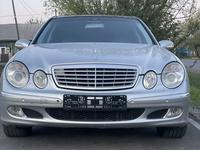 Mercedes-Benz E 320 2004 годаүшін4 500 000 тг. в Петропавловск