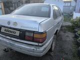 Volkswagen Passat 1989 годаүшін600 000 тг. в Тайынша – фото 2