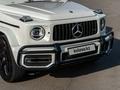 Mercedes-Benz G 63 AMG 2020 года за 99 500 000 тг. в Алматы – фото 4