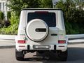Mercedes-Benz G 63 AMG 2020 года за 99 500 000 тг. в Алматы – фото 11