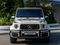 Mercedes-Benz G 63 AMG 2020 года за 99 500 000 тг. в Алматы