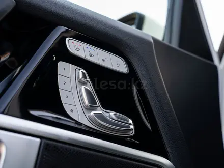Mercedes-Benz G 63 AMG 2020 года за 99 500 000 тг. в Алматы – фото 25
