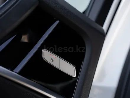 Mercedes-Benz G 63 AMG 2020 года за 99 500 000 тг. в Алматы – фото 29