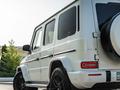 Mercedes-Benz G 63 AMG 2020 года за 99 500 000 тг. в Алматы – фото 7