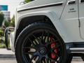 Mercedes-Benz G 63 AMG 2020 года за 99 500 000 тг. в Алматы – фото 6