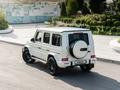 Mercedes-Benz G 63 AMG 2020 года за 99 500 000 тг. в Алматы – фото 9