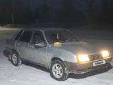 ВАЗ (Lada) 21099 2003 года за 850 000 тг. в Усть-Каменогорск