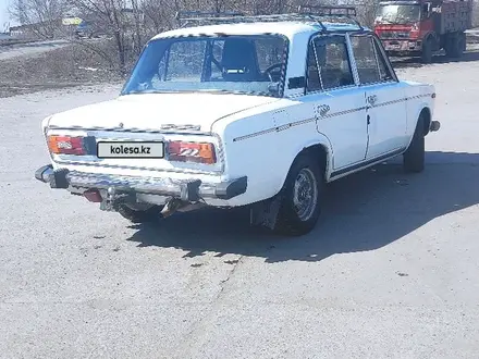 ВАЗ (Lada) 2106 2004 года за 1 100 000 тг. в Семей – фото 5