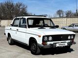 ВАЗ (Lada) 2106 2004 года за 1 100 000 тг. в Семей