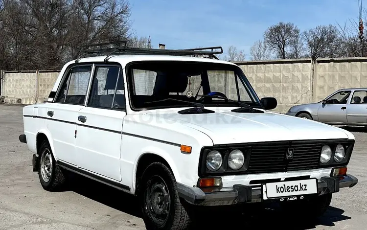 ВАЗ (Lada) 2106 2004 года за 1 100 000 тг. в Семей