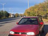 Volkswagen Golf 1993 годаүшін2 200 000 тг. в Алматы