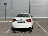 Volkswagen Jetta 2015 года за 5 200 000 тг. в Астана – фото 3