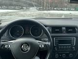 Volkswagen Jetta 2015 года за 5 200 000 тг. в Астана – фото 5