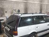 Volkswagen Passat 1995 годаүшін1 150 000 тг. в Актобе – фото 3