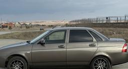 ВАЗ (Lada) Priora 2170 2014 года за 3 600 000 тг. в Щучинск – фото 2