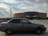 ВАЗ (Lada) Priora 2170 2014 года за 3 600 000 тг. в Щучинск – фото 4