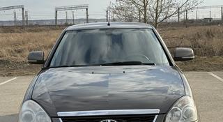 ВАЗ (Lada) Priora 2170 2014 года за 3 600 000 тг. в Щучинск