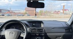 ВАЗ (Lada) Priora 2170 2014 года за 3 600 000 тг. в Щучинск – фото 5
