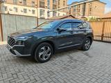Hyundai Santa Fe 2023 года за 15 300 000 тг. в Караганда