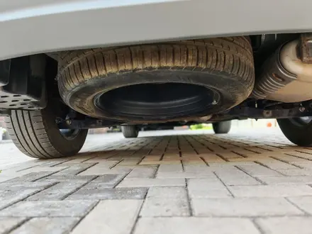 Hyundai Santa Fe 2023 года за 15 500 000 тг. в Астана – фото 17