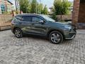 Hyundai Santa Fe 2023 года за 15 500 000 тг. в Астана – фото 3