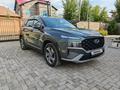 Hyundai Santa Fe 2023 года за 15 500 000 тг. в Астана – фото 4