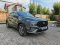 Hyundai Santa Fe 2023 года за 15 500 000 тг. в Астана – фото 5