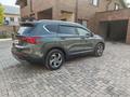Hyundai Santa Fe 2023 года за 15 500 000 тг. в Астана – фото 8