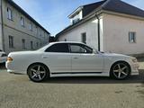 Toyota Mark II 1995 года за 2 300 000 тг. в Астана – фото 2