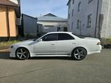 Toyota Mark II 1995 года за 2 300 000 тг. в Астана