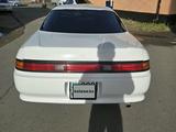 Toyota Mark II 1995 года за 2 300 000 тг. в Астана – фото 5