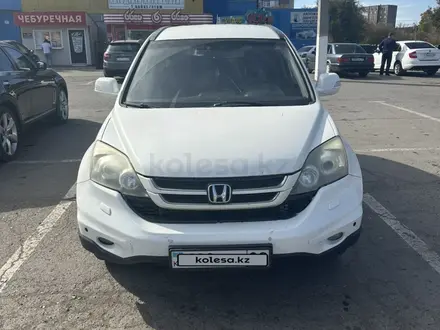 Honda CR-V 2011 года за 6 500 000 тг. в Караганда