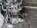 Коробка вариатор Nissan 2.0 MR20 передний и полный привод за 180 200 тг. в Астана