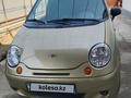 Daewoo Matiz 2007 годаүшін2 200 000 тг. в Асыката