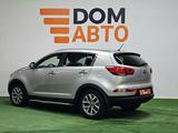 Kia Sportage 2014 года за 7 200 000 тг. в Астана – фото 2