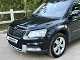 Skoda Yeti 2014 года за 5 000 000 тг. в Алматы – фото 3