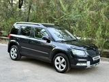Skoda Yeti 2014 года за 5 000 000 тг. в Алматы – фото 4