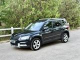 Skoda Yeti 2014 года за 5 000 000 тг. в Алматы – фото 2