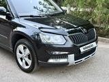 Skoda Yeti 2014 года за 5 000 000 тг. в Алматы – фото 5