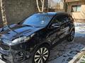 Kia Sportage 2018 года за 12 500 000 тг. в Алматы