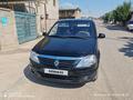 Renault Logan 2013 года за 3 300 000 тг. в Сарыагаш