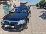 Renault Logan 2013 годаfor3 300 000 тг. в Сарыагаш – фото 3