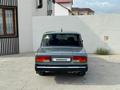 ВАЗ (Lada) 2107 2011 годаүшін1 500 000 тг. в Актау – фото 8